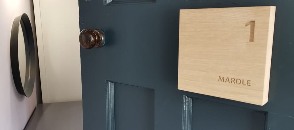 Comfort Single Room, Ensuite | Interior detail