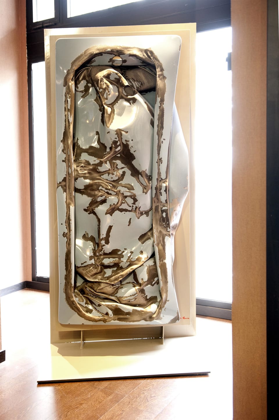 In-room safe, desk, soundproofing, free WiFi