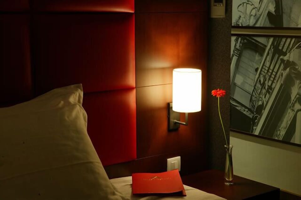 Club Room, Terrace | In-room safe, desk, soundproofing, free WiFi