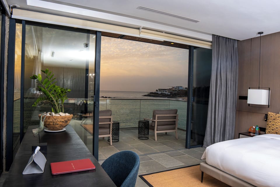 Villa, 2 Bedrooms, Private Pool (ANANTA) | Terrace/patio