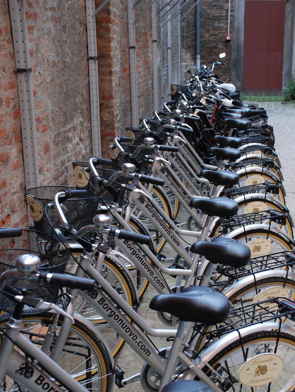 Bicycling