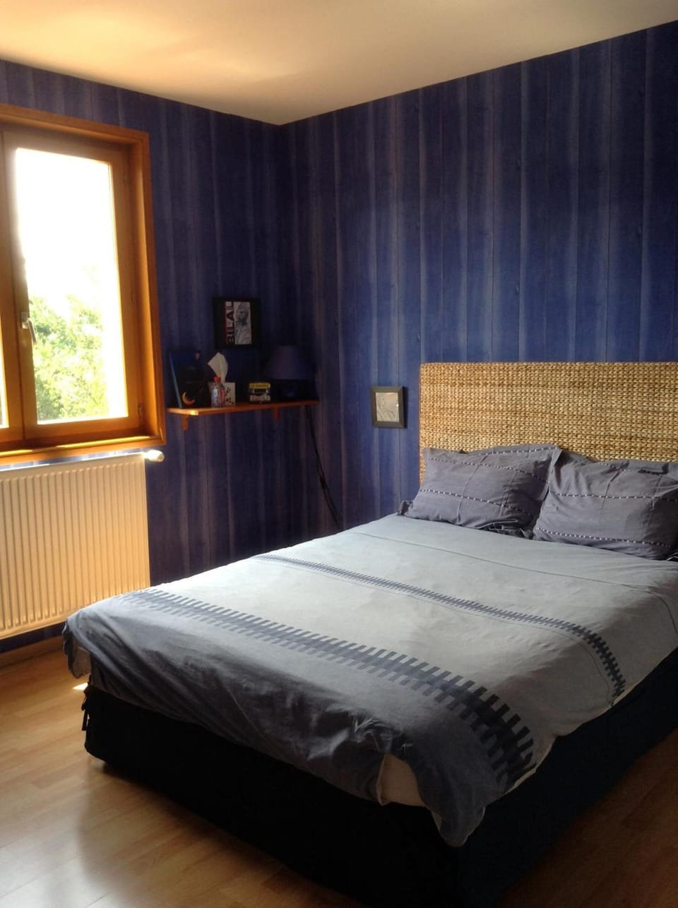 1 bedroom, premium bedding, individually decorated