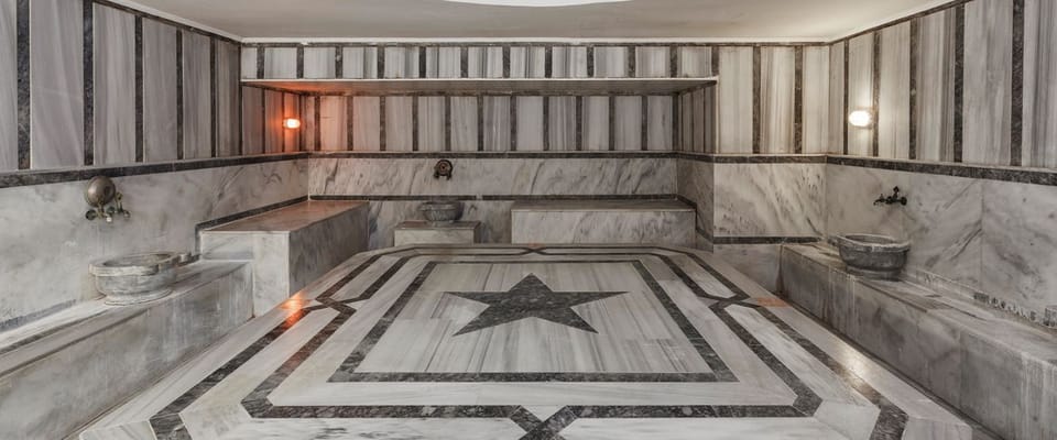 Bieno Venus Hotel Hotel in Side
