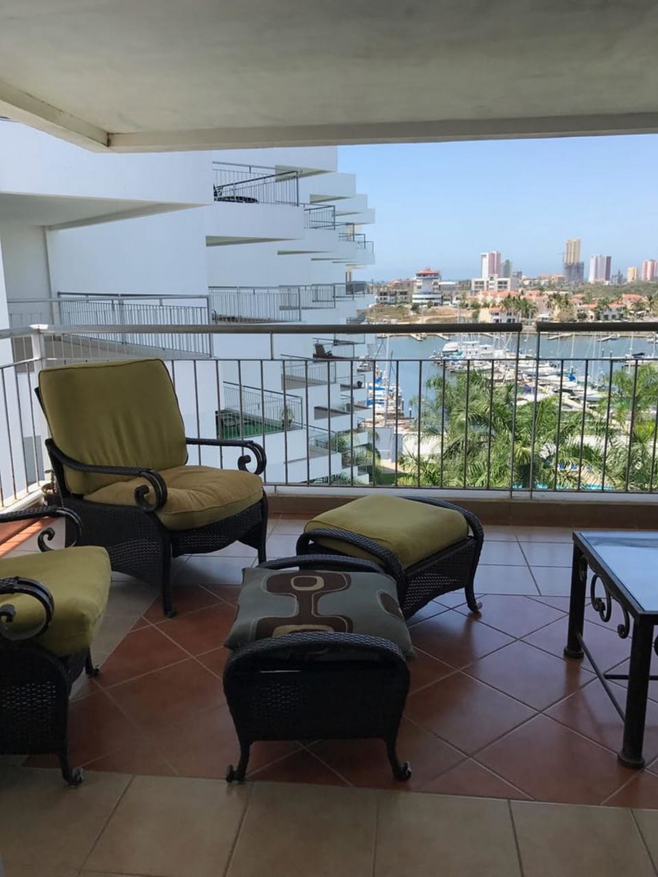 Family Condo, 3 Bedrooms | Terrace/patio