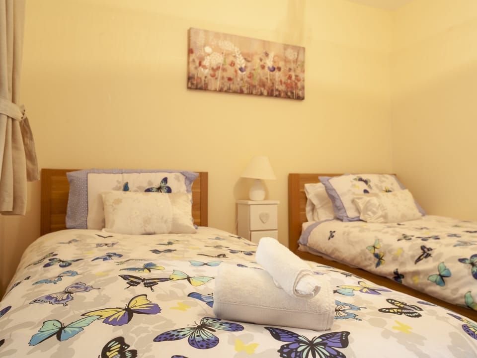 Luxury Apartment, Private Bathroom (Garden Apartment) | Miscellaneous