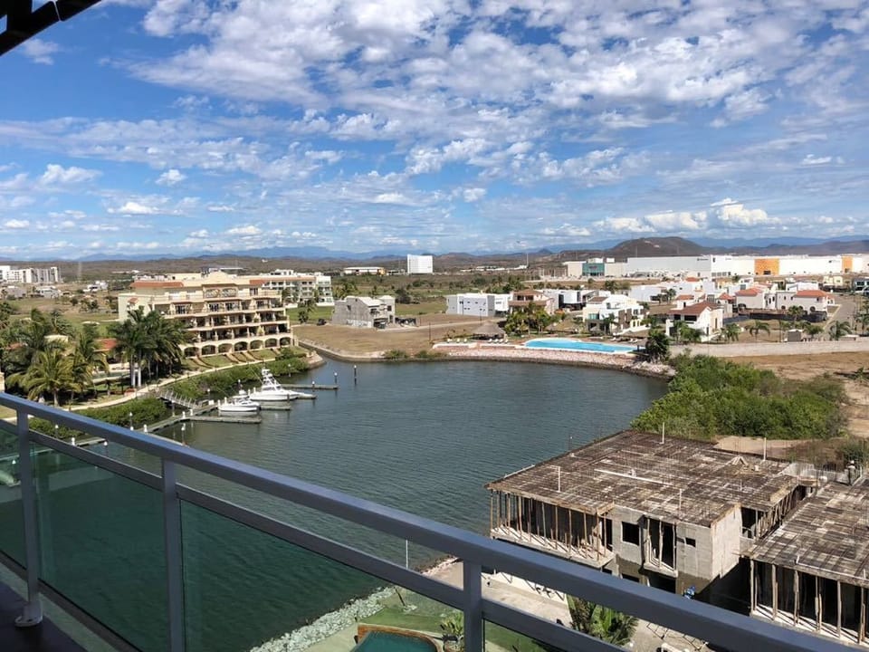 Family Condo, 2 Bedrooms | View from room