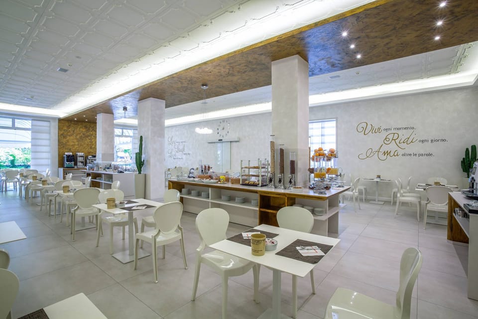 Coffee shop
