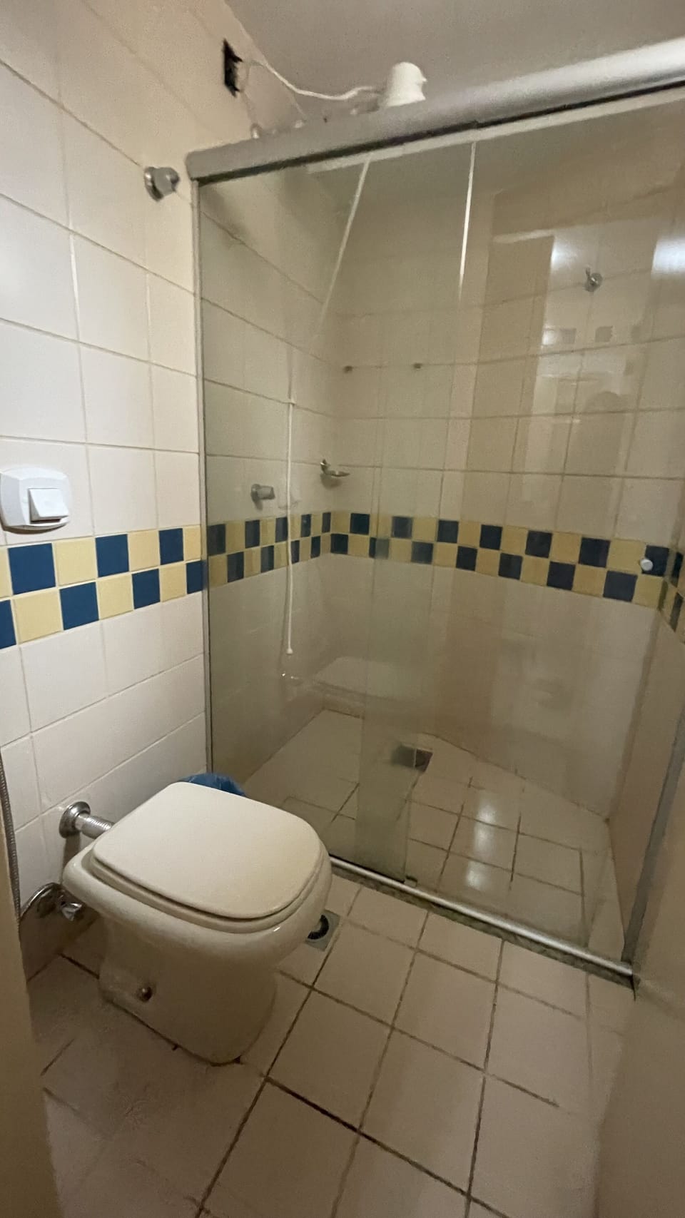 Apartment | Bathroom | Shower, soap