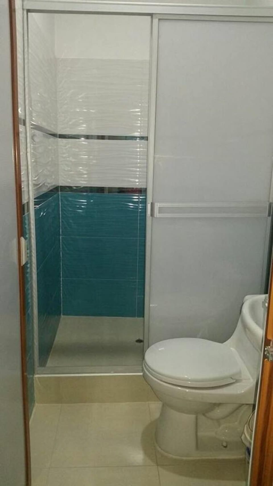 Shower