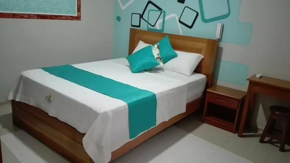 Double Room | Free WiFi