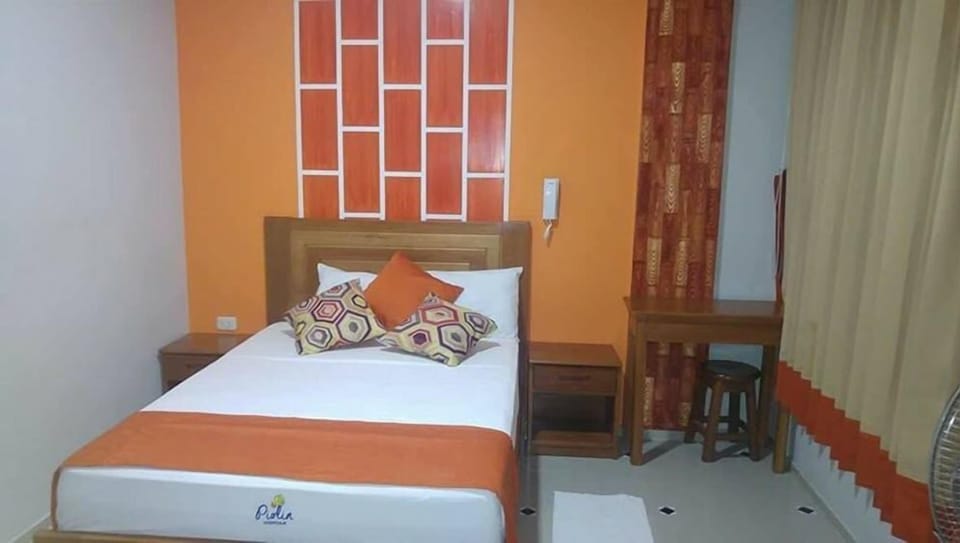 Single Room | Free WiFi