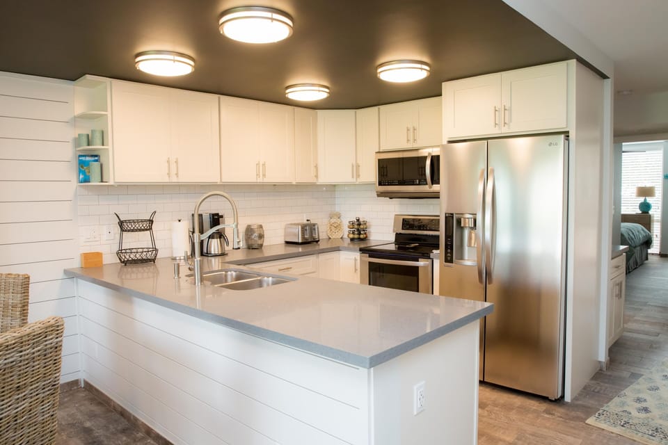 Kitchen - Kitchen