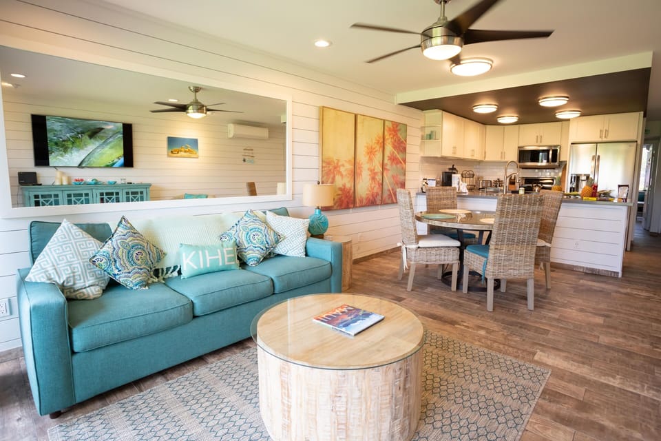 Living Room - Living Room