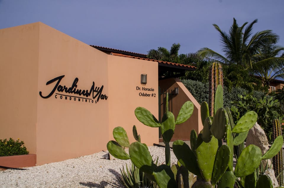 Welcome to our beatiful complex's!