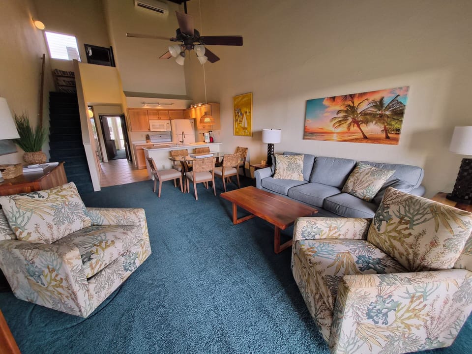 Living Room - Living Room