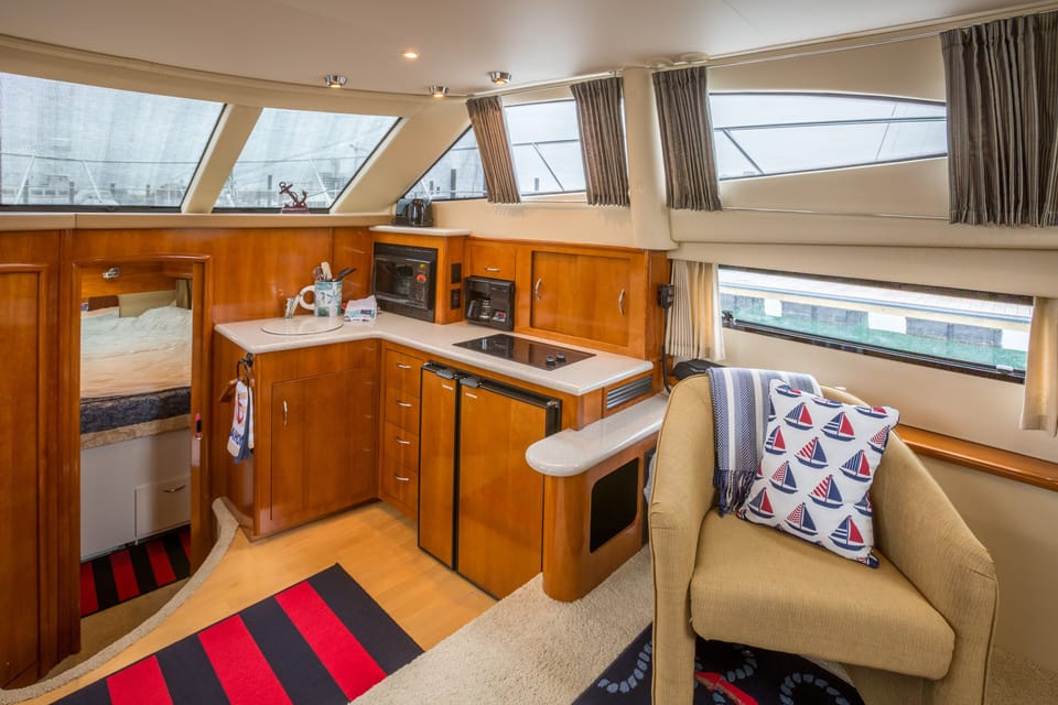 Starboard side
