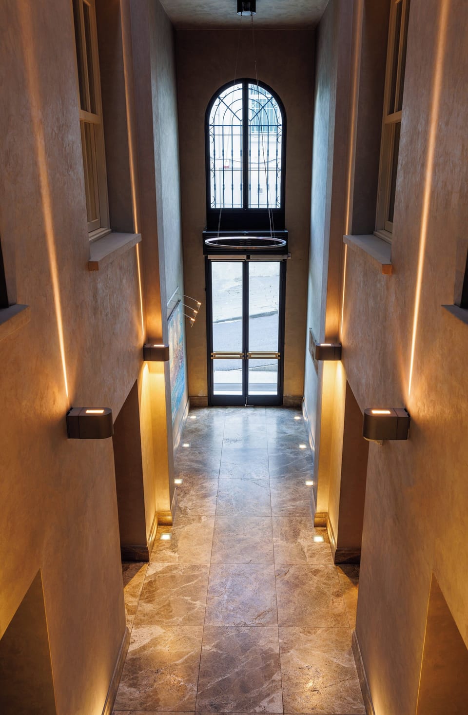 Tomtom Suites - Special Class Hotel in Istanbul