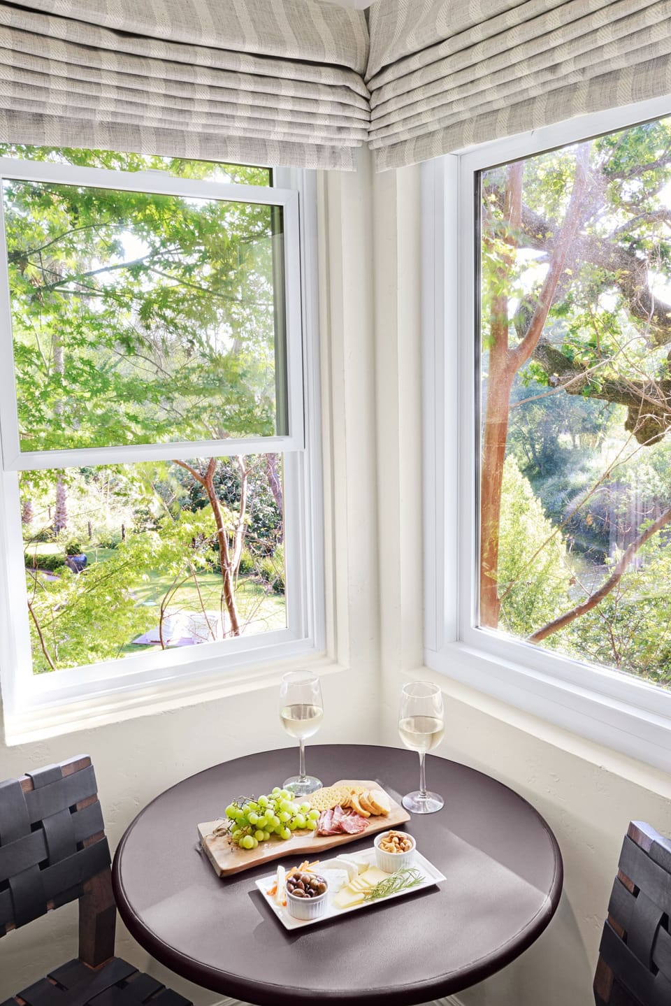 Marlow | 1 bedroom, premium bedding, down comforters, in-room safe