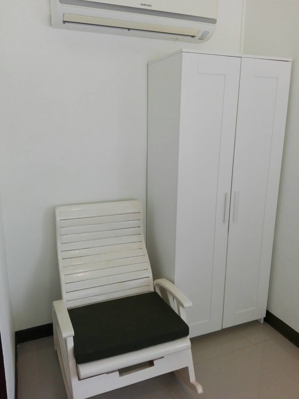 Cottage 2 Persons  | Room amenity