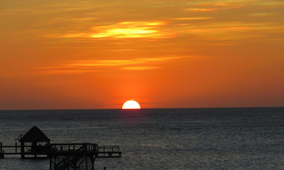 I can't stop taking sunset pics!