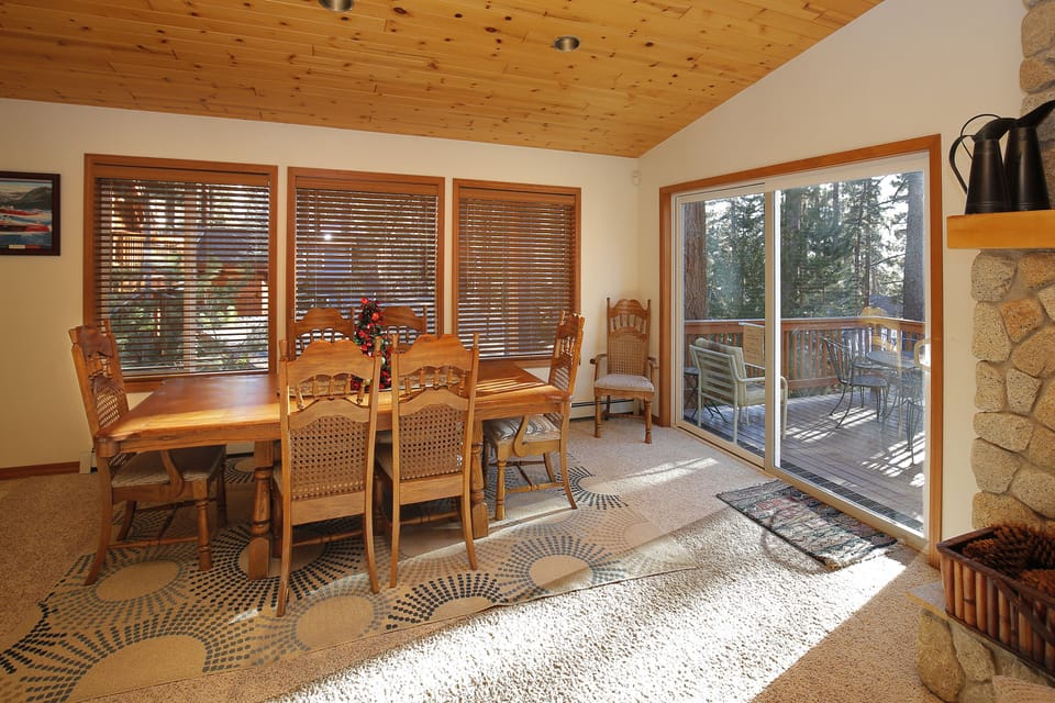 Dinning Area
