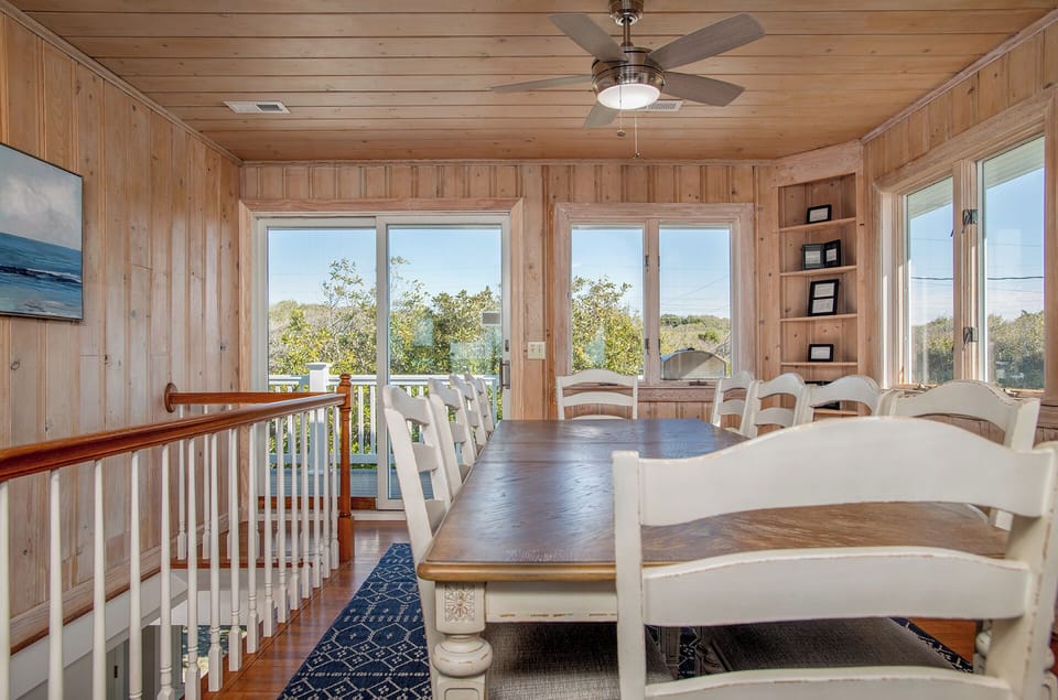 Dining Space