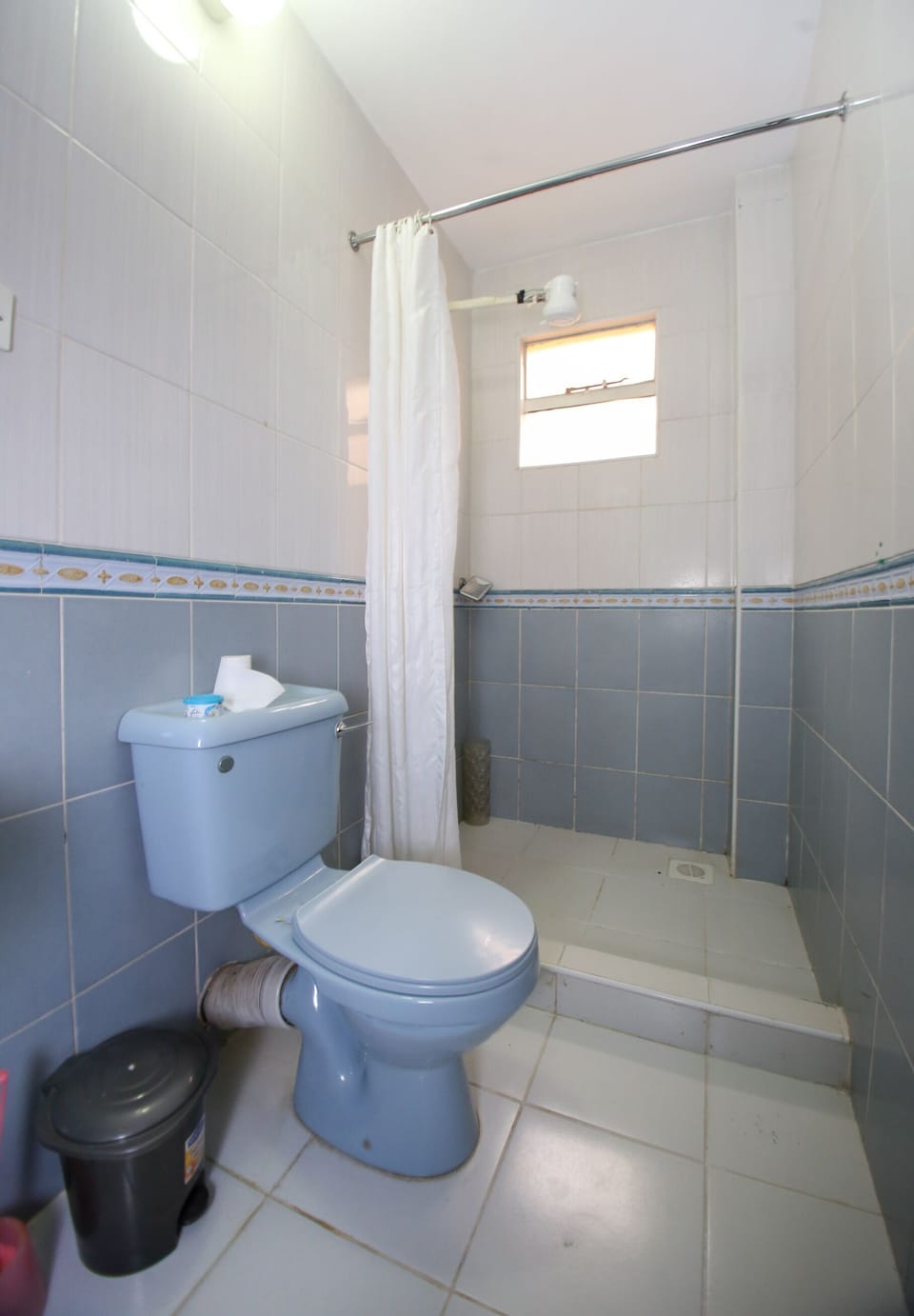 Leon Villas Guest House Bed and Breakfast in Nairobi County