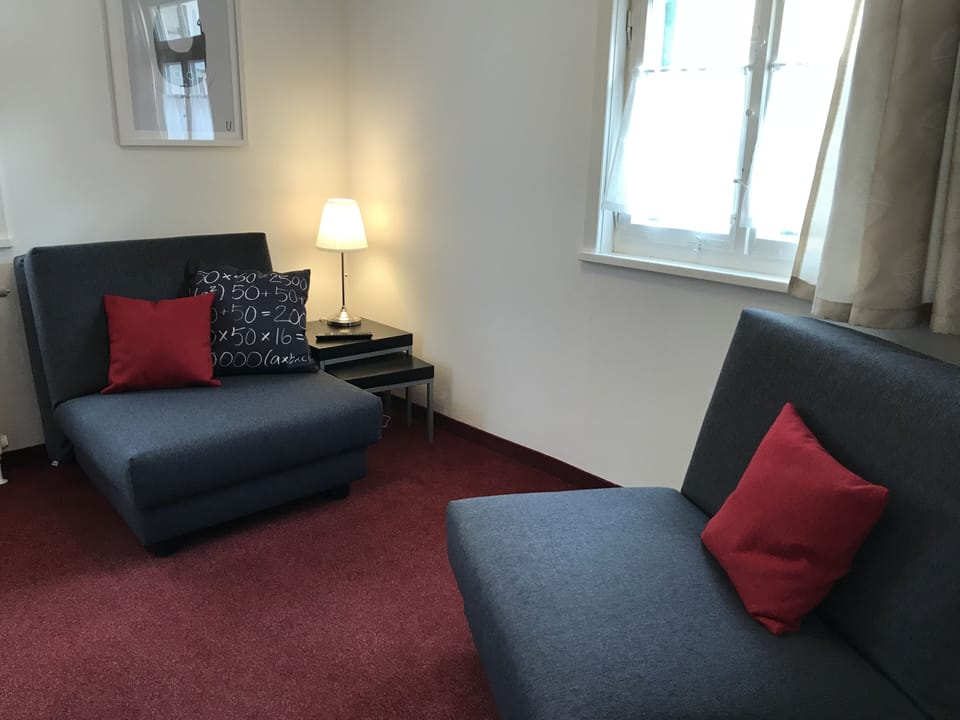 Apartment, Private Bathroom