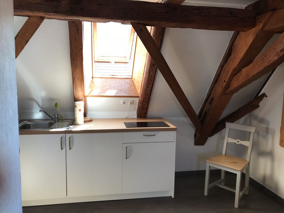 Apartment, Private Bathroom