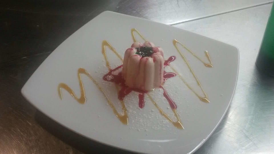 Delicatessen