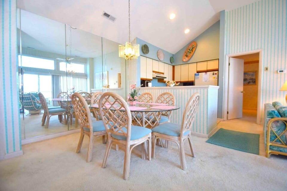 Condo, 2 Bedrooms | Private kitchen | Coffee/tea maker, fridge, toaster