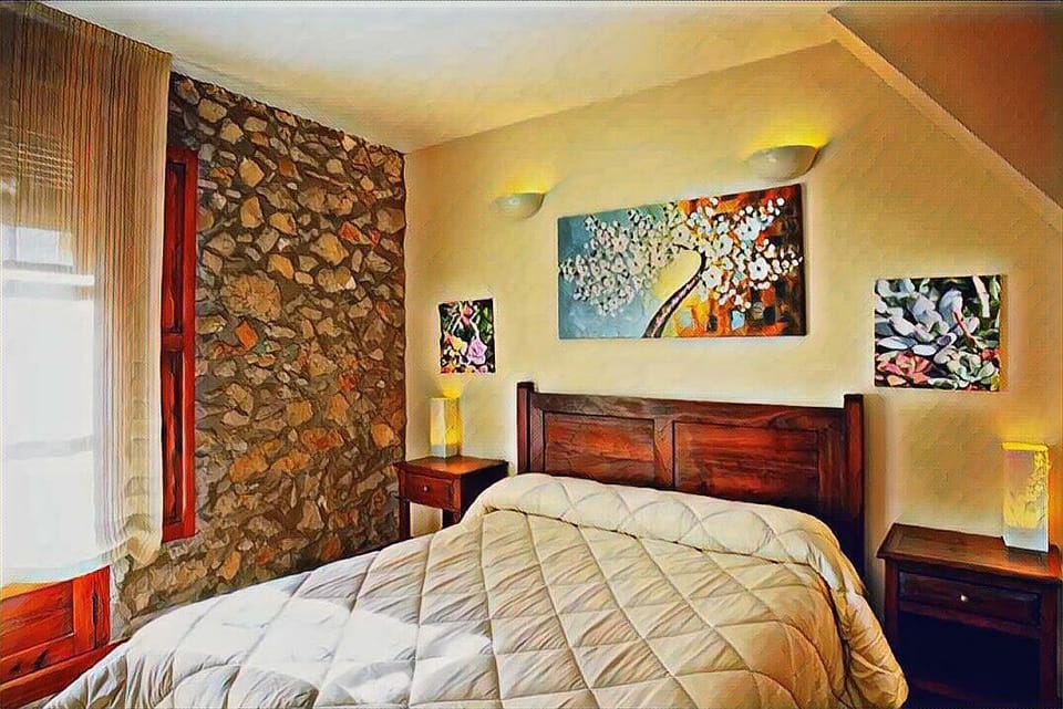 Twin Room, Balcony | In-room safe, free WiFi, bed sheets