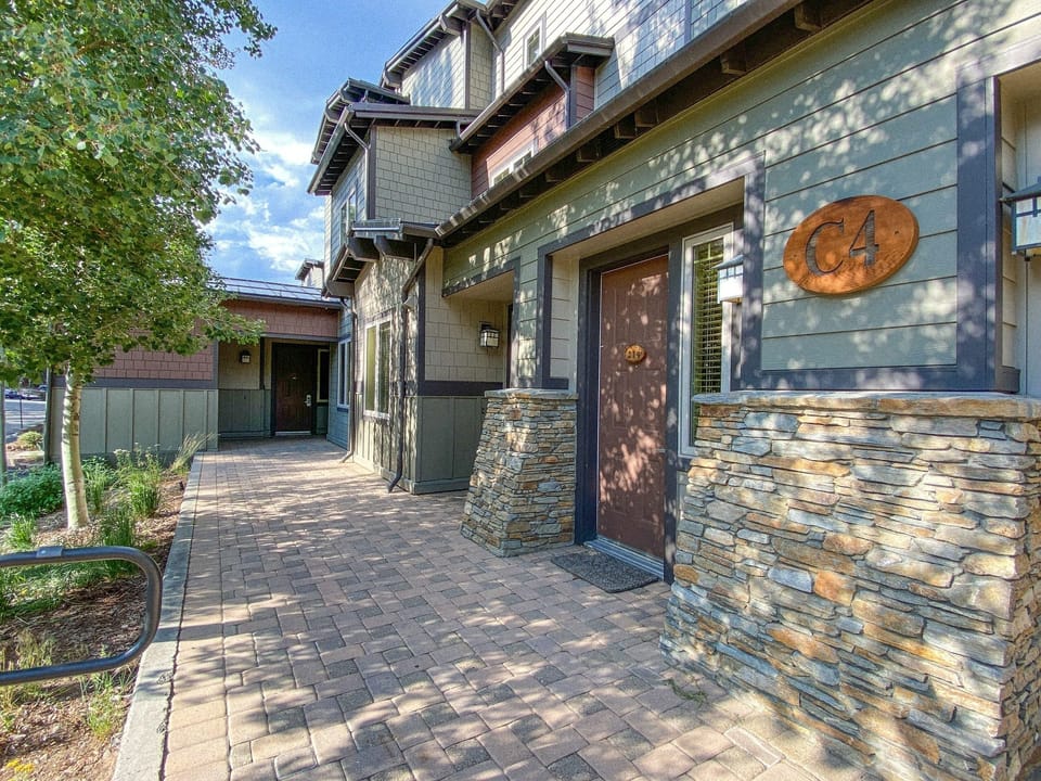 Condo, 3 Bedrooms | Exterior
