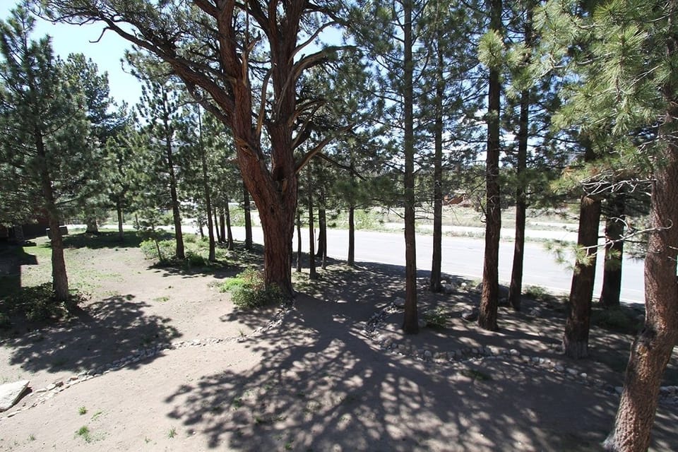 Condo, 2 Bedrooms | Property grounds