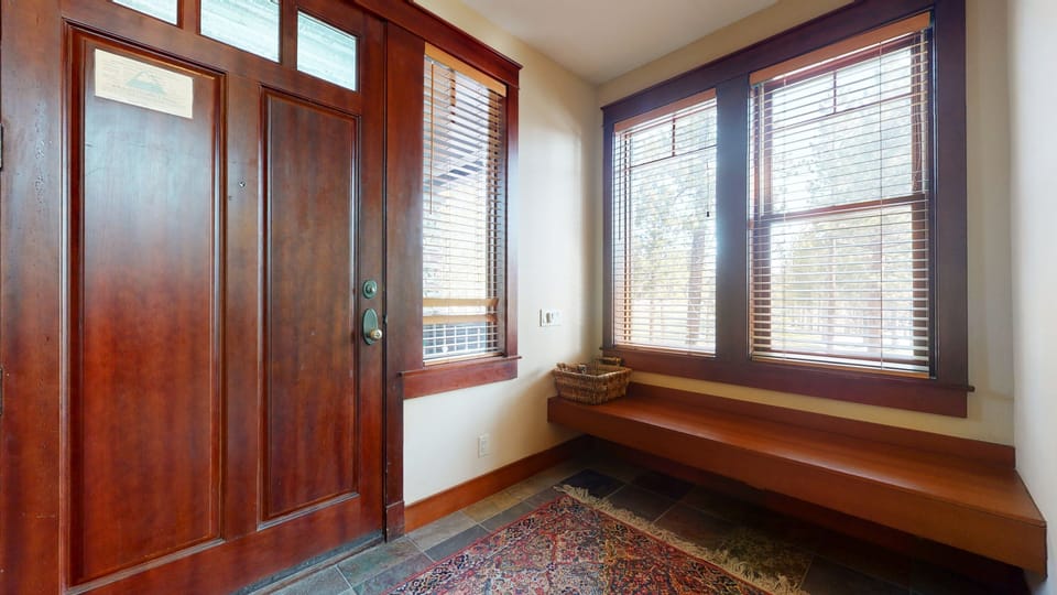 Townhome, 4 Bedrooms | 4 bedrooms, free WiFi, bed sheets