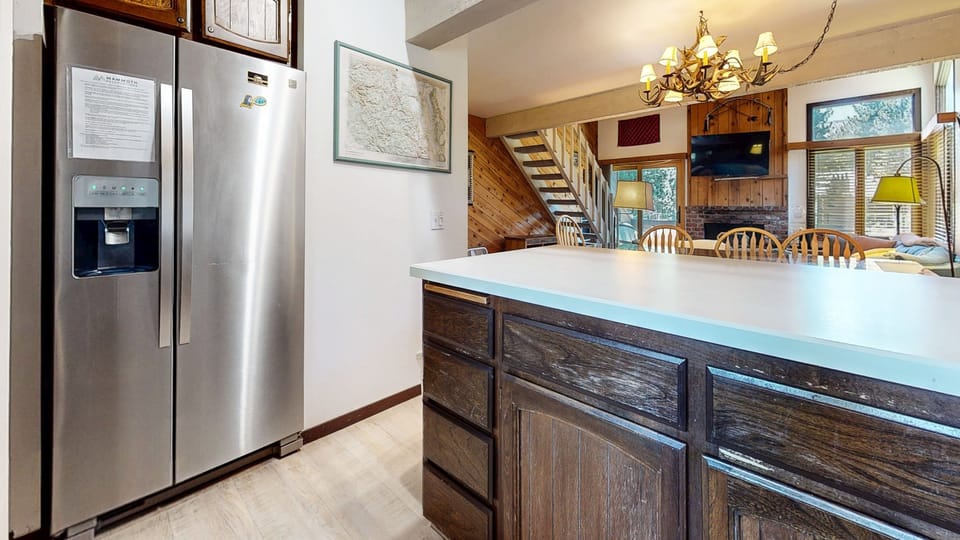 Condo, 1 Bedroom | Interior