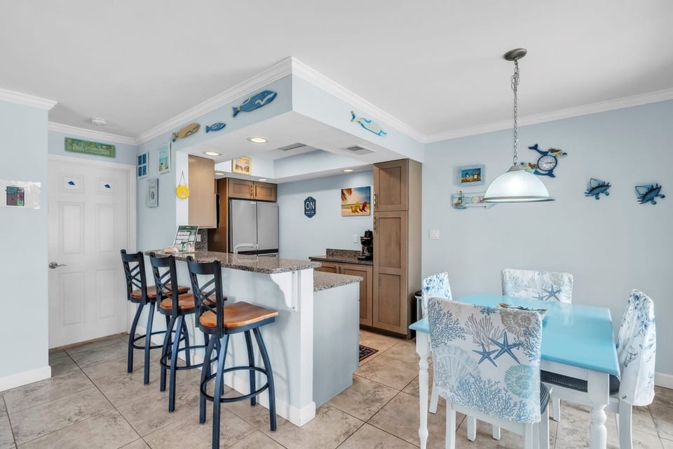 Villa, 1 Bedroom | Dining