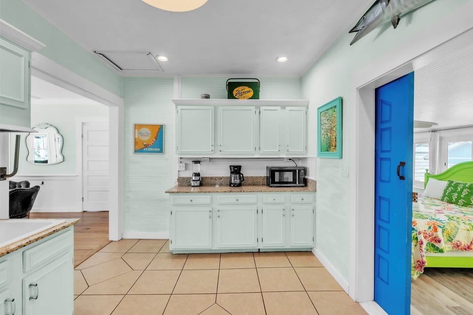 House, 3 Bedrooms | Interior