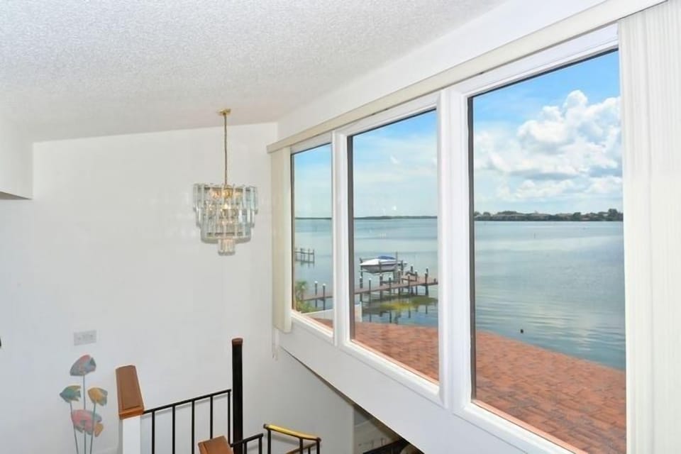 Condo, 3 Bedrooms | Interior