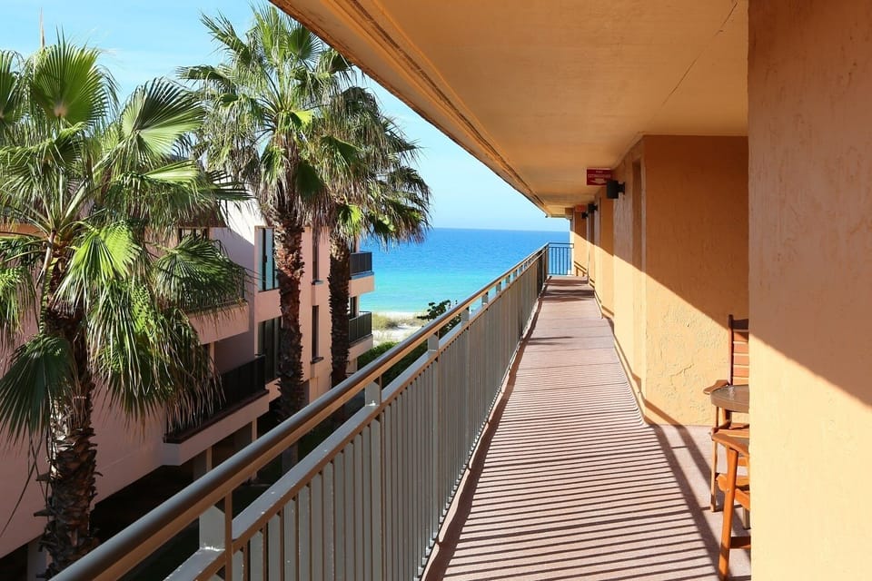 Condo, 2 Bedrooms | Balcony