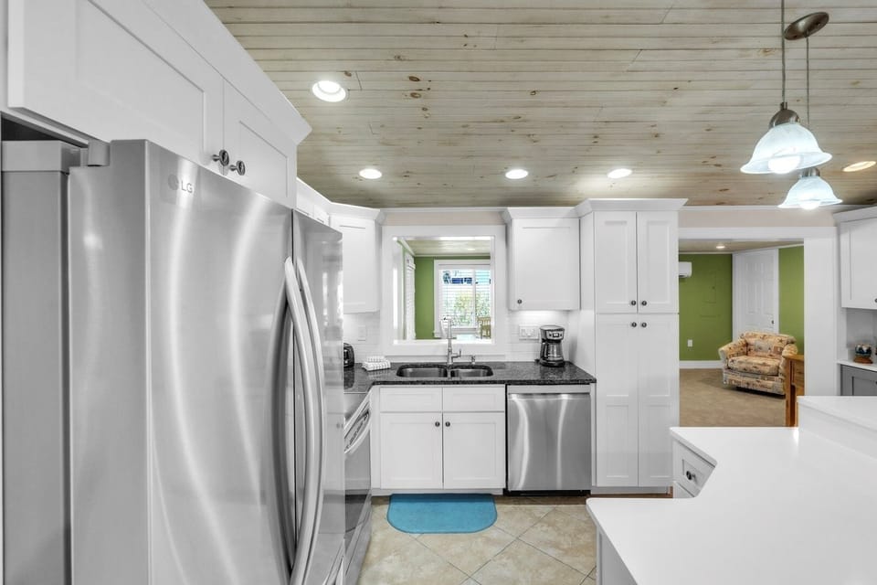 House, 3 Bedrooms | Interior