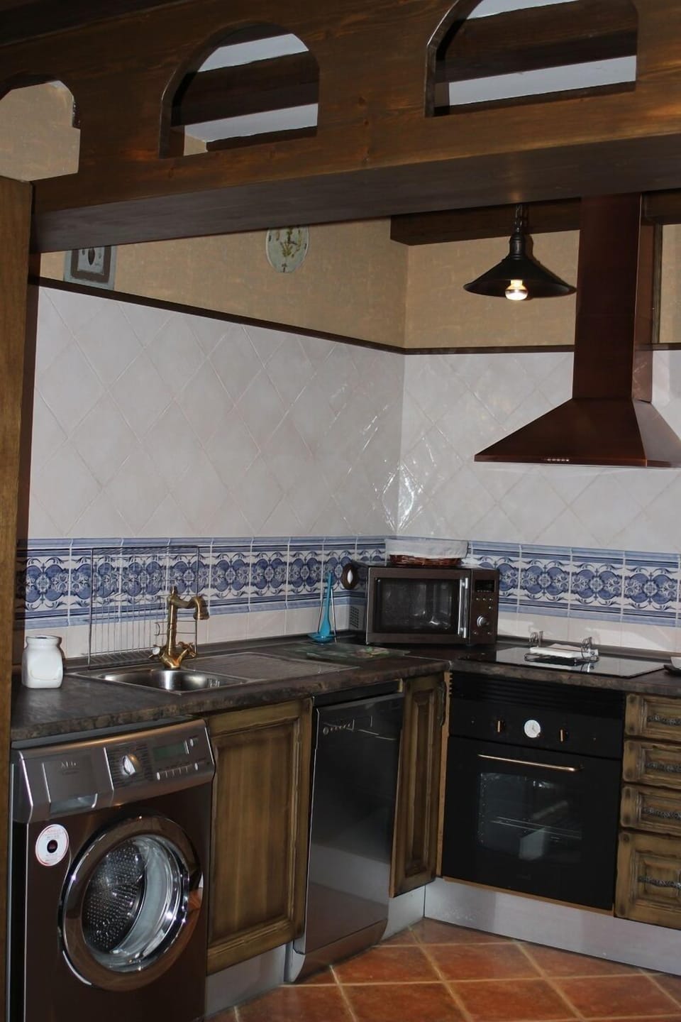 Apartment, 2 Bedrooms (Espliego) | Soundproofing, bed sheets