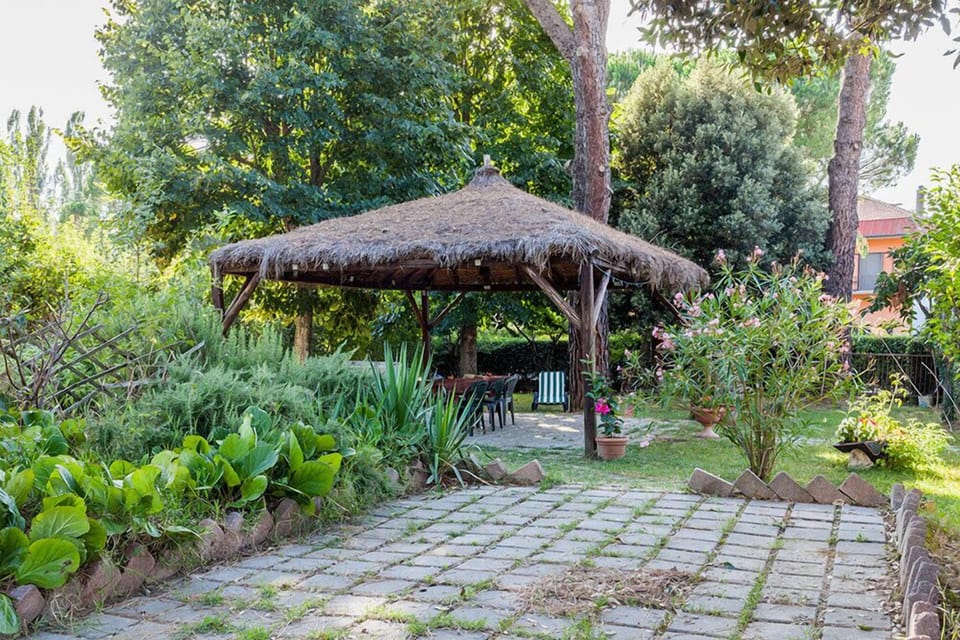 Gazebo