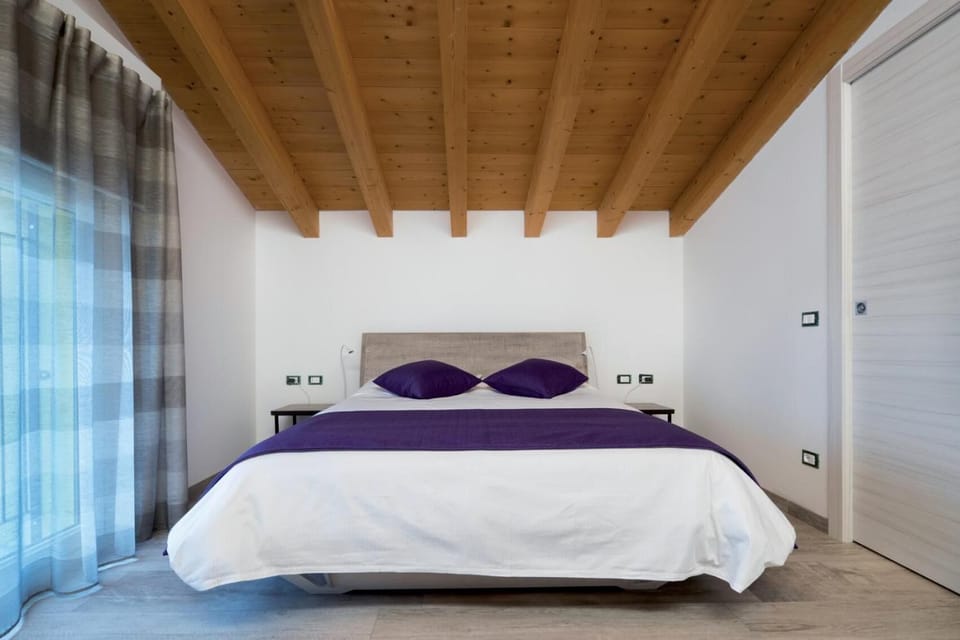 1 bedroom, desk, free WiFi