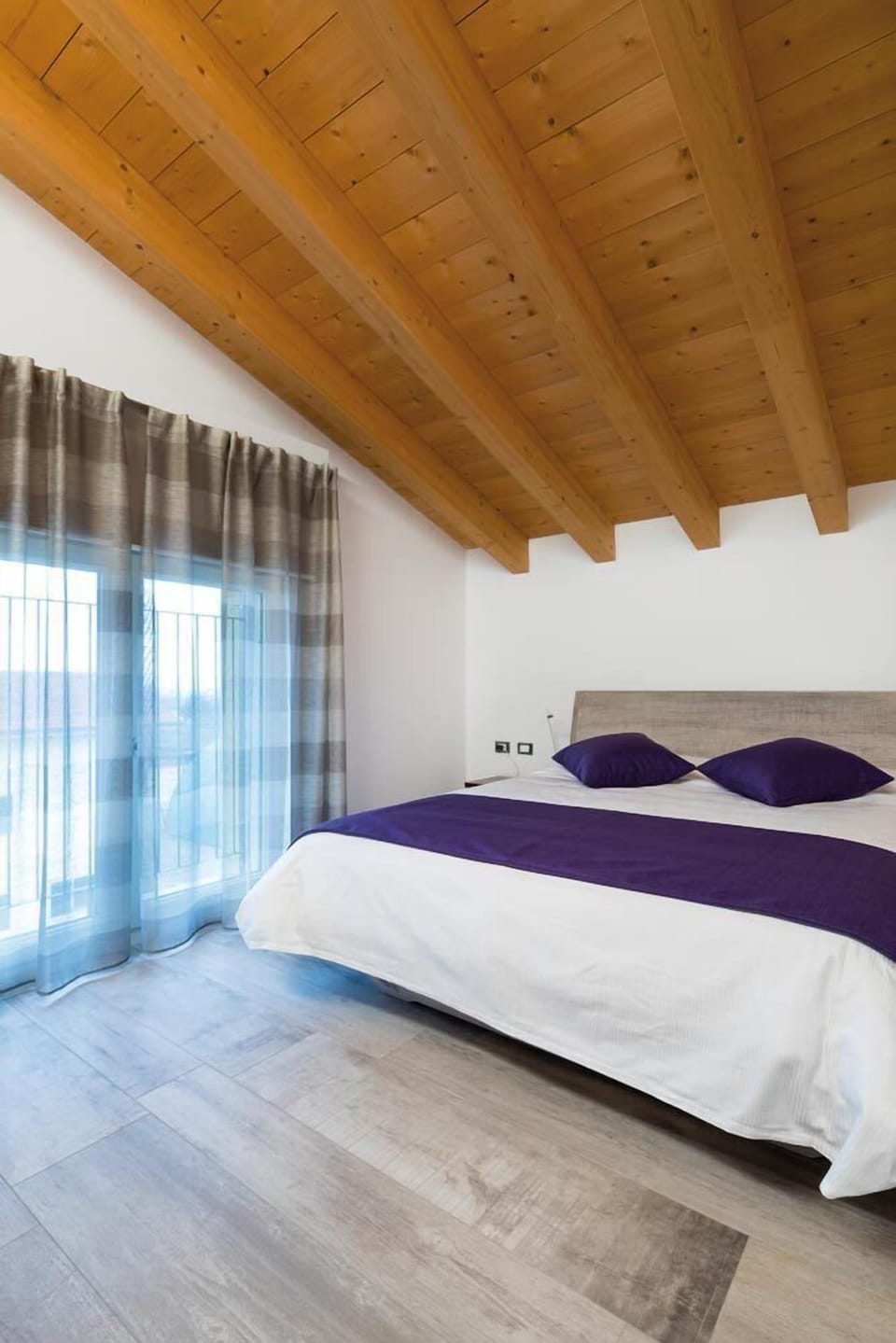 Double Room | 1 bedroom, desk, free WiFi