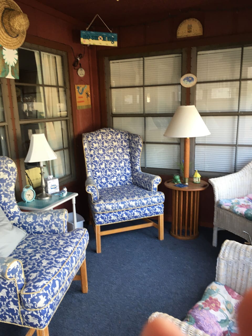 4 Season Porch