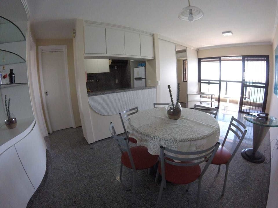 Basic Apartment | In-room dining
