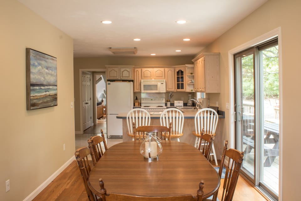 Gather around and reminisce about old times