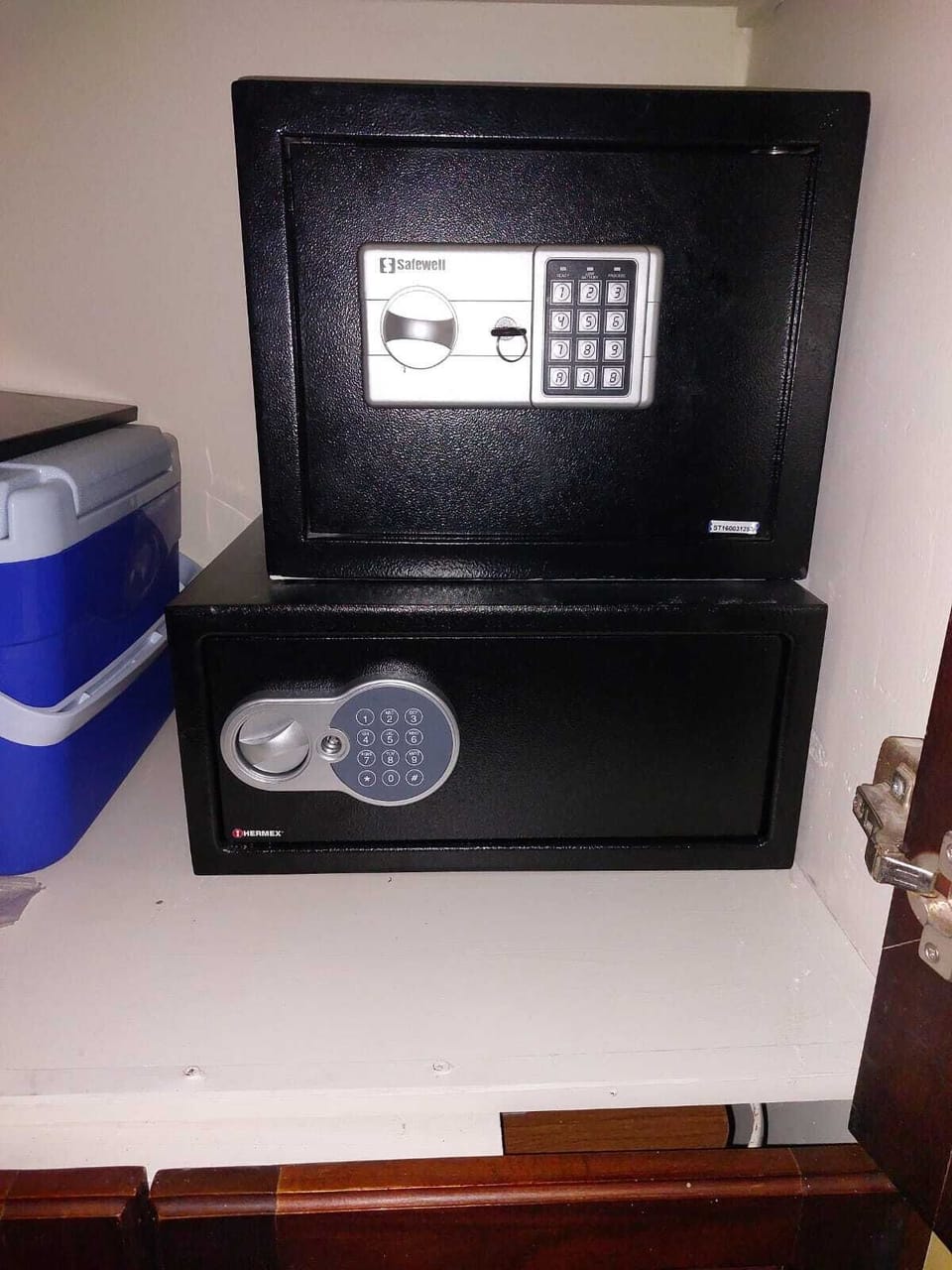 Safes