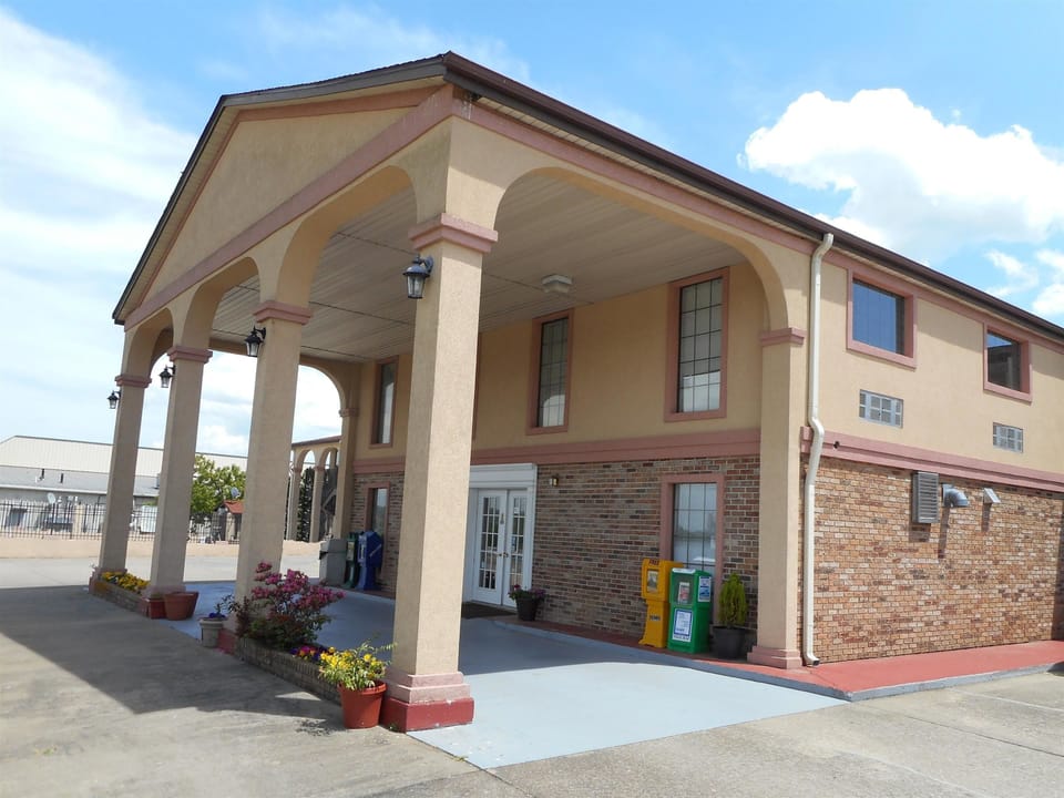 Americas Best Value Inn Blue Ridge Hotel in Georgia